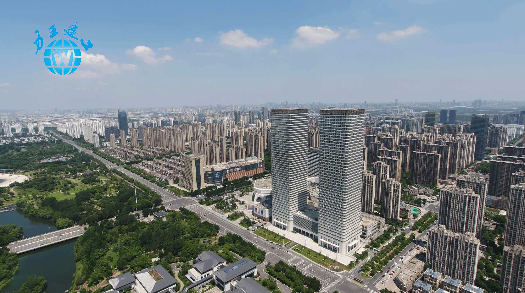 公司环境